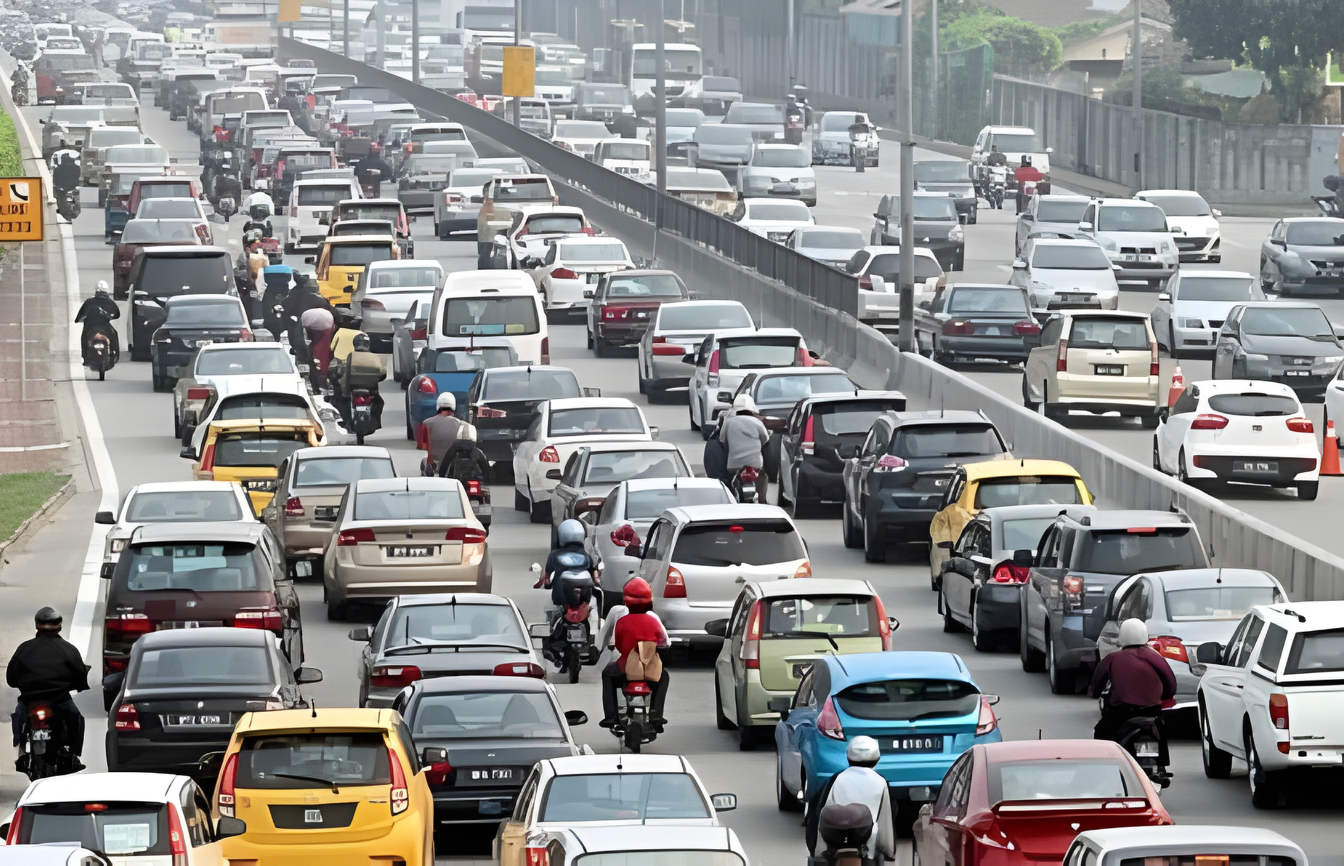 Malaysia’s Auto Sales Drop 20% in September