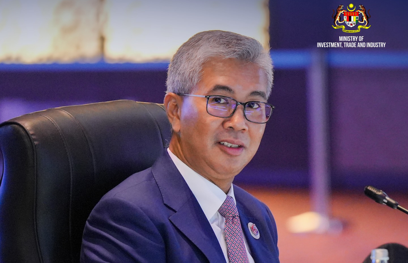 Gambar Hiasan - Kredit - MITI