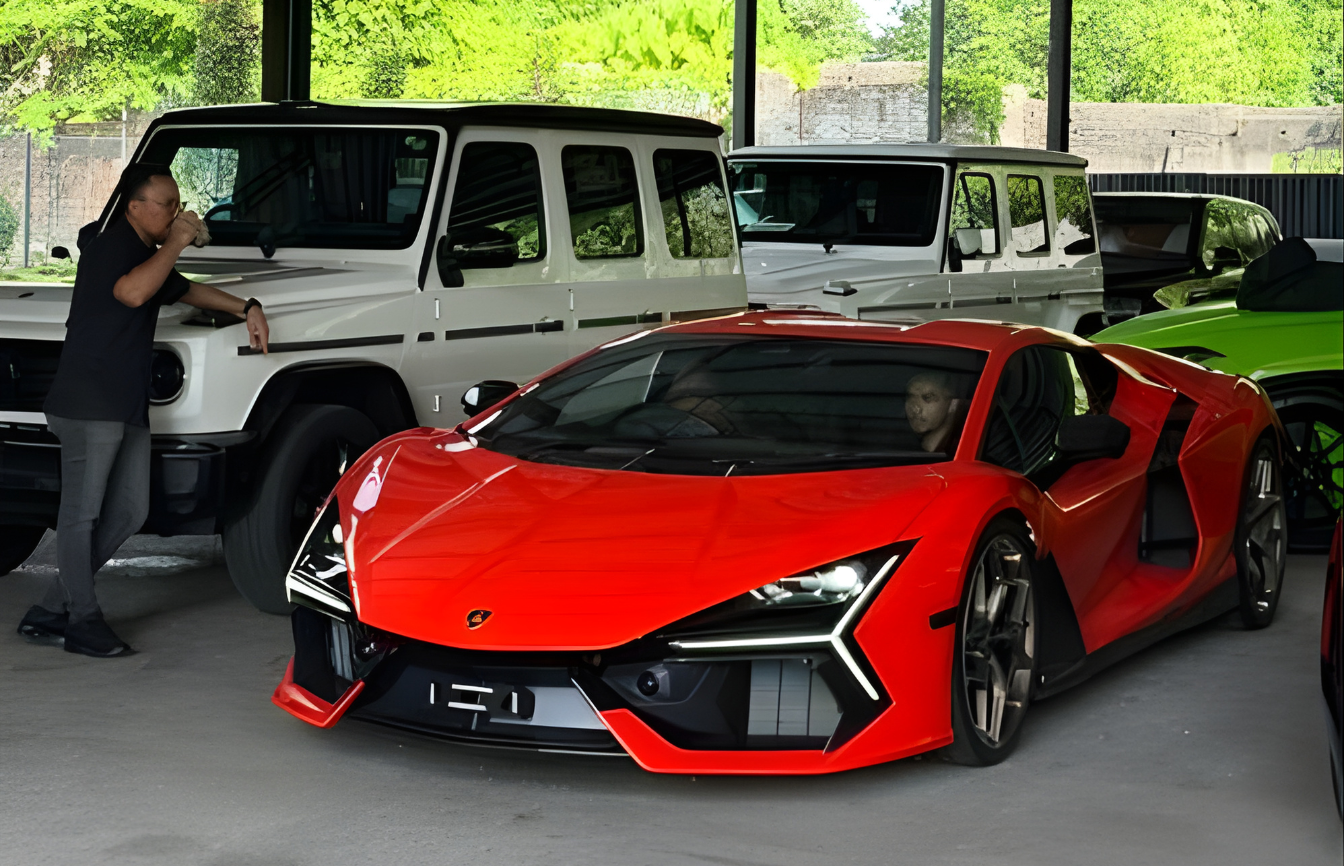 DTC Motors Offers Special Order Access to the World’s Rarest Supercars